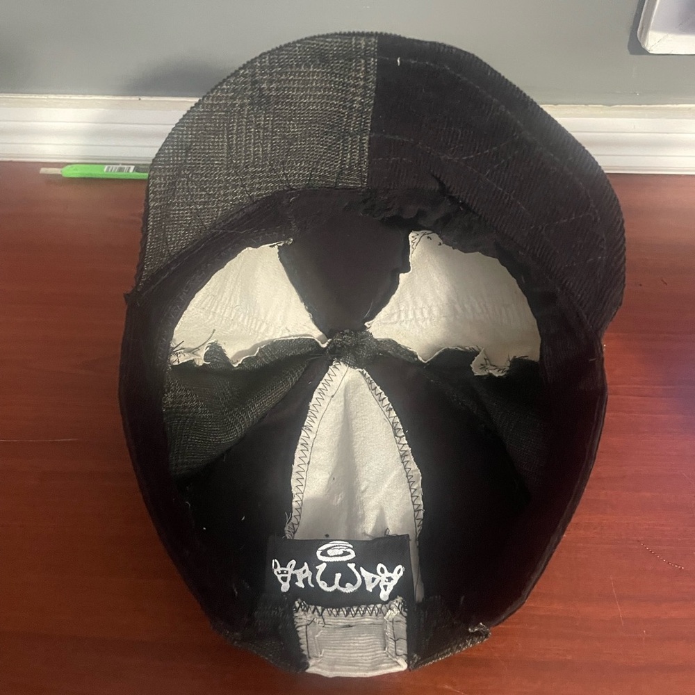 Custom made hat - Picture 6 of 6